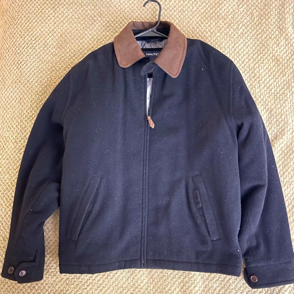 Nautica Jacket